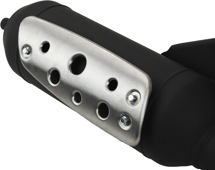 Tecnigas Silent Pro - 030724111 - PGT Buxy - Auspuff zugelassen