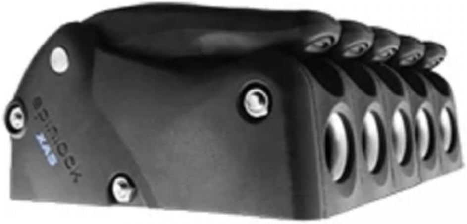 Spinlock Fallenstopper XAS einfach 6/12 mm, 6/12 mm
