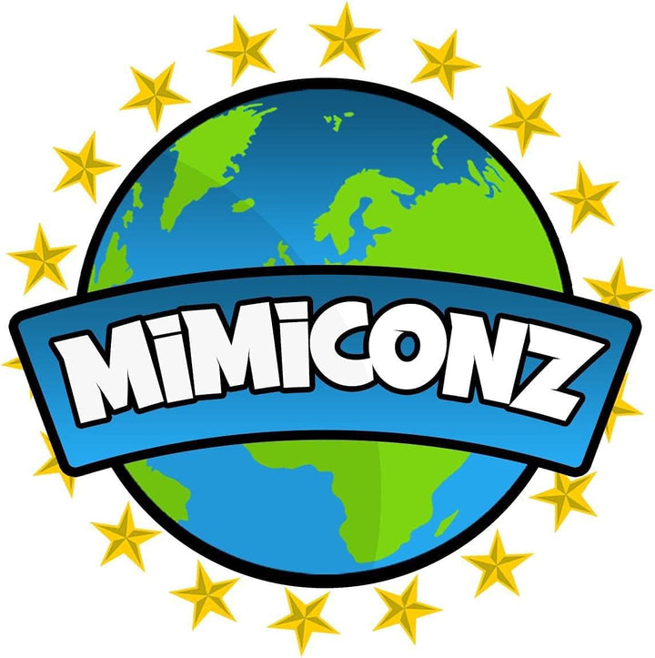 Mimiconz MIMICONZBID Joe Biden Figurines, usa, 20 cm
