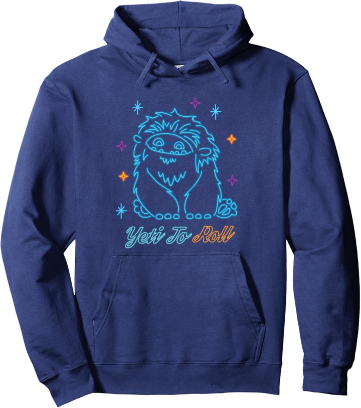 DreamWorks Abominable Yeti Pullover Hoodie