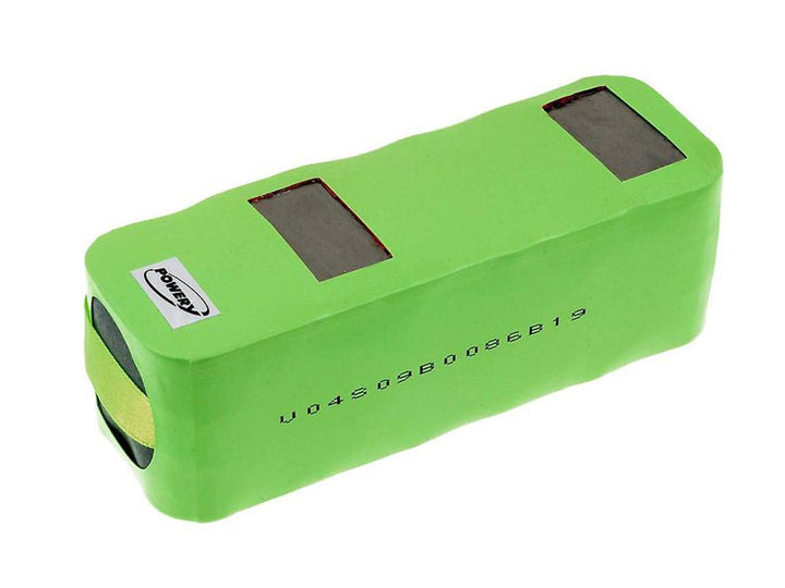 Akku für Infinuvo CleanMate QQ-2 Plus, 14,4V, NiMH