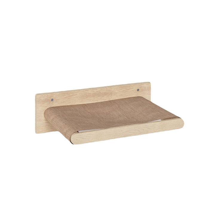Katzenhängematte Hängebett Kuschelbett Katzenliege Katzenbett Wandliege Wandomntage (Hängematte), H&amp;