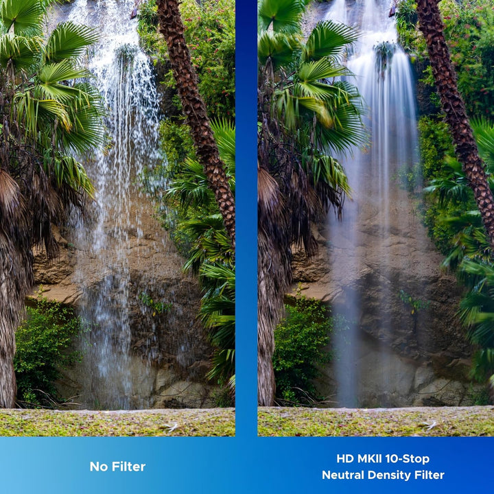 HOYA HD MkII Neutral Density filterIRND1000 (3.0) ø55 mm