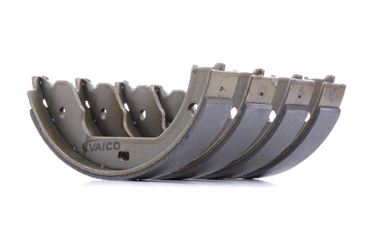 Bremsbackensatz Hinterachse Feststellbremse passend für BMW E46 E60 E61 E83 E53 T5