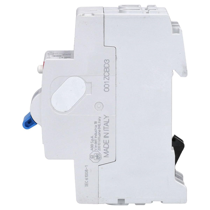 ABB F202 A 25 A 300MA INTERR.DIFFERENZ. Reine 2P