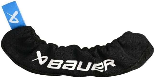 Bauer Kufenschoner Schlittschuhe schwarz S-L, S