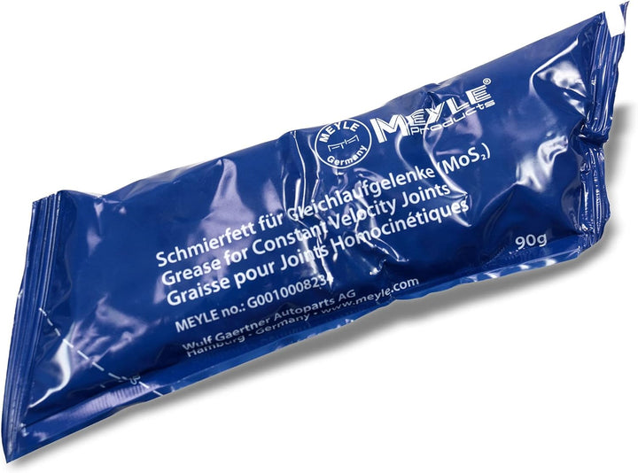 Meyle 100 498 0049 Gelenksatz, Antriebswelle