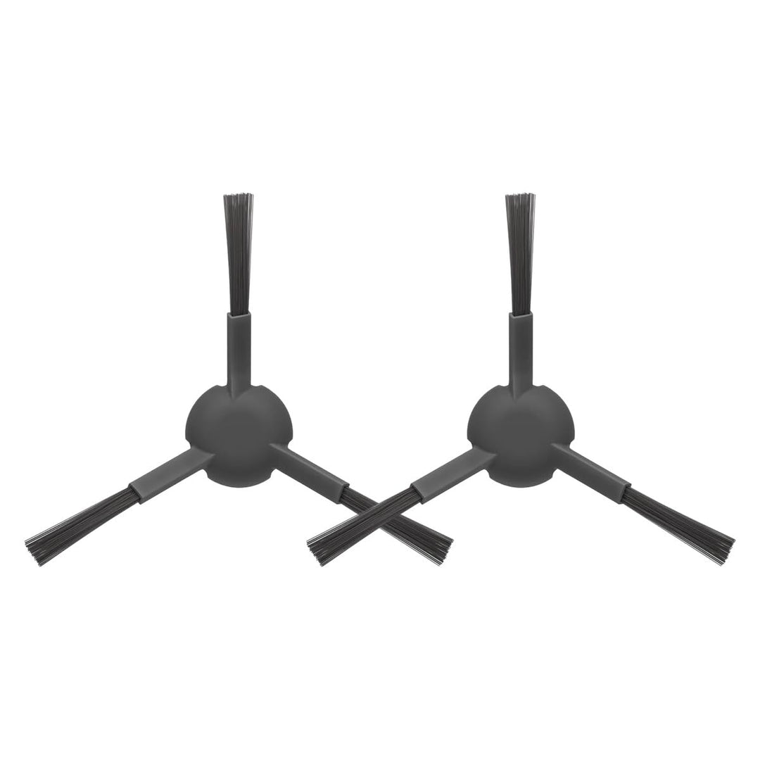 Dreame Ersatz-Seitenbürstenpaar für Dreame Staubsauger D9 Pro, D9 Max, L10 Pro, D10s Pro, D10s Plus,