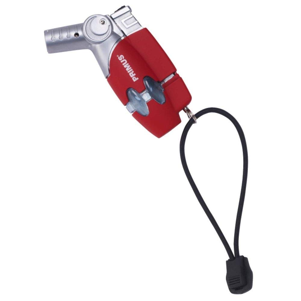 Primus Feuerzeug PowerLighter, Rot, 1443490