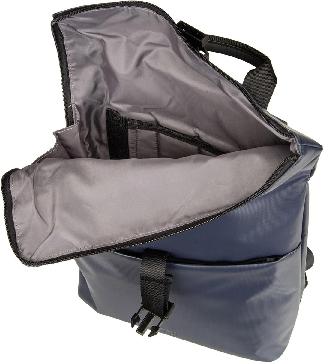 Jost Tolja MOCHILA Blau, Blau