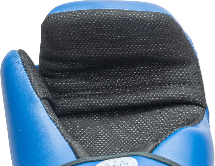 TopTen Pointfighter „Point Fighter“ Blau S, Blau S