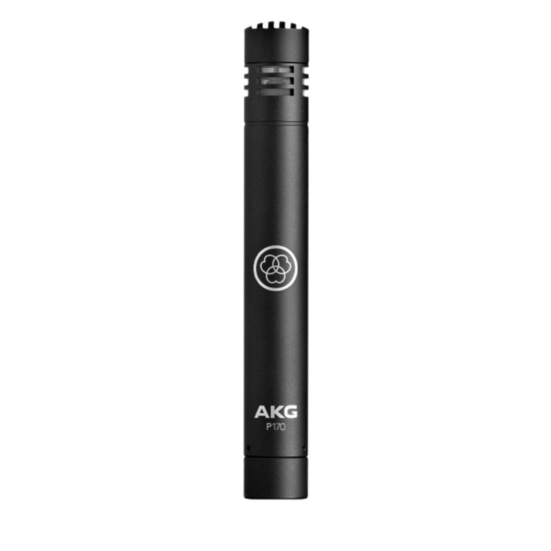 AKG Perception 170 Kleinmembran-Kondensatormikrofon