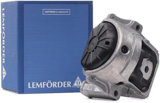 LEMFÖRDER 34745 01 Lagerung, Motor