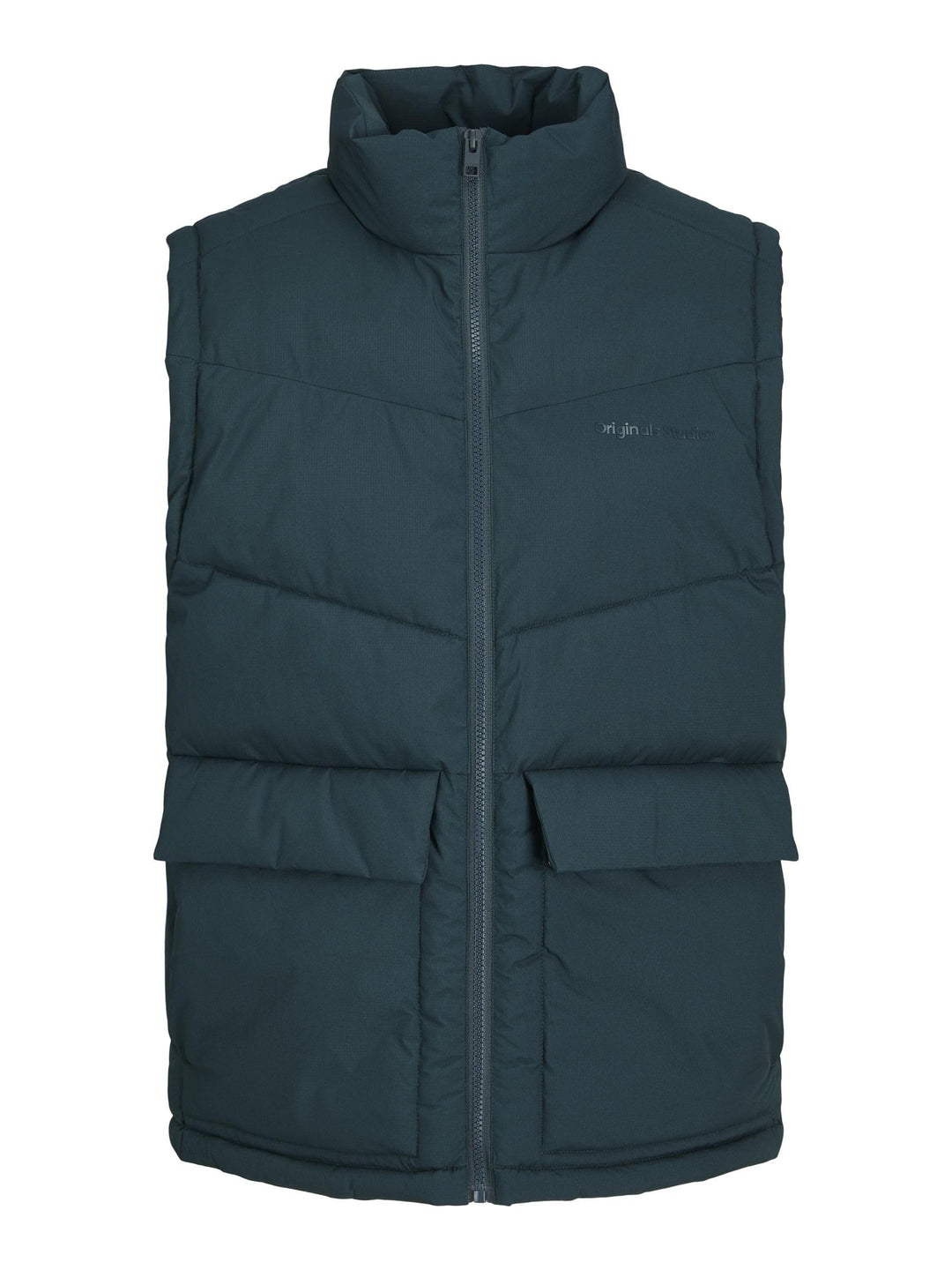 JACK &amp; JONES Boy Steppjacke Steppjacke Junior, Magical Forest