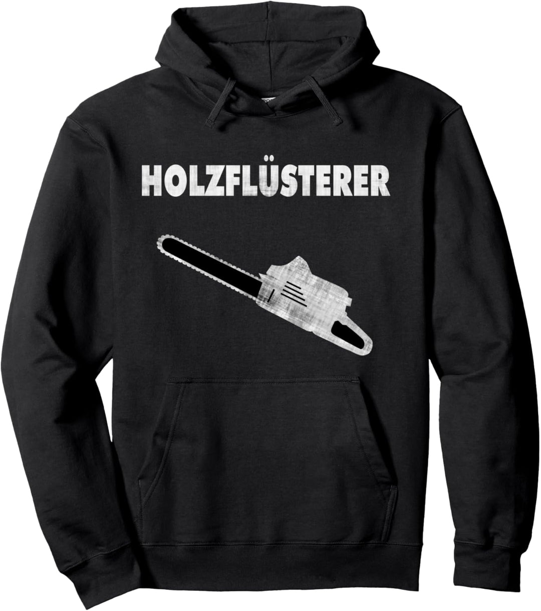 Schreiner, Tischler, Zimmermann, Holzbau, Zimmerer, Geschenk Pullover Hoodie