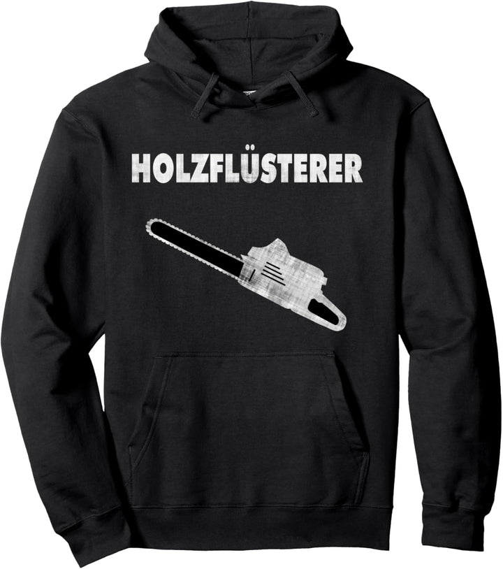 Schreiner, Tischler, Zimmermann, Holzbau, Zimmerer, Geschenk Pullover Hoodie