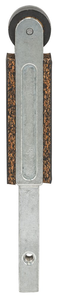 Bosch Professional 2608000594 DIY, Grau Für Oberfläche mit Schleifband, Für Oberfläche mit Schleifba