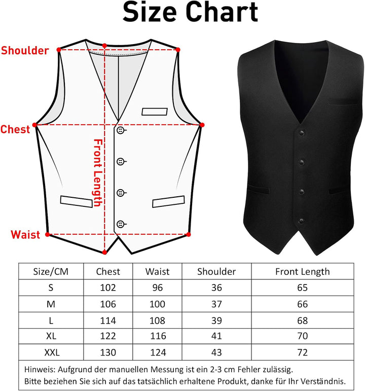 WEARXI 20er Jahre Herren Accessoires, Mafia Karneval Kostüm Herren, 20er Jahre Accessoires, Fasching