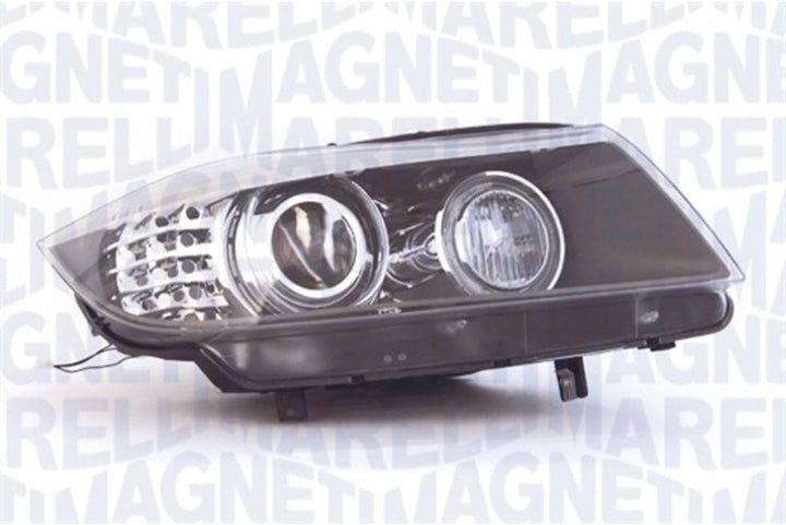 Magneti Marelli 719000000035 Hauptscheinwerfer Afs, Linke