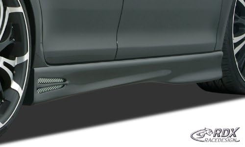 RDX Racedesign RDSB056 Scheinwerferblenden 3-Serie E90/E91 Limousine/Touring inkl. Facelift (ABS)