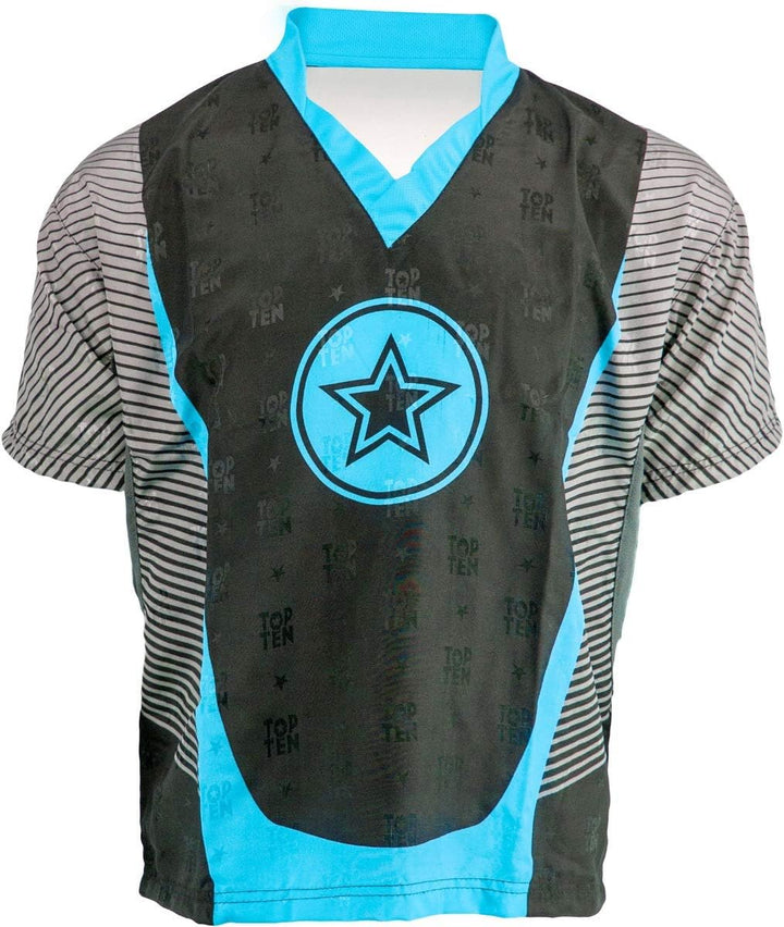 TOP TEN Kickboxuniform „Big Star“