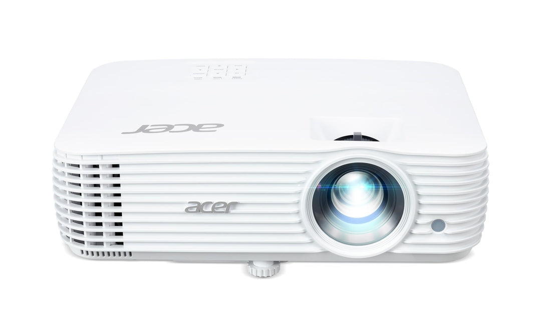 Acer H6828BD DLP-Beamer - 4K UHD (3.840 x 2.160 Pixel), 4.000 ANSI Lumen, 10.000:1 Kontrast, 3D, Key
