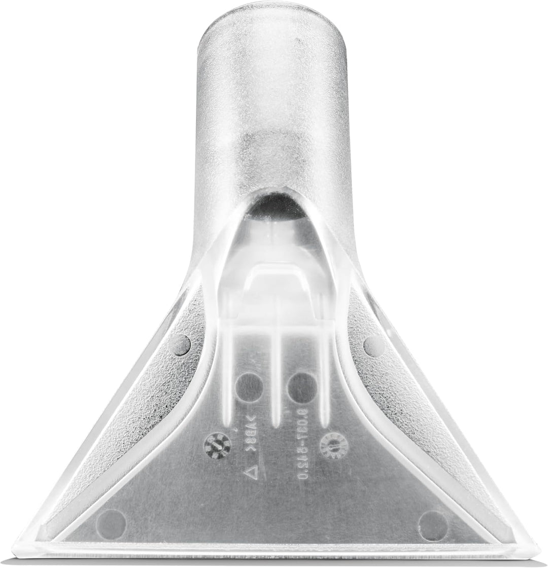 Kärcher 2.885-018.0 Handbürste (deutscher Import), weiss Single