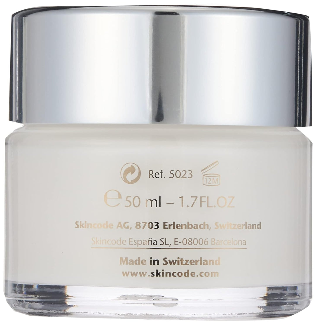 Skincode 5023 Refining &amp; Repairing Night Cellular