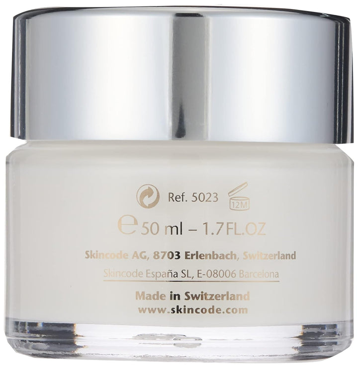 Skincode 5023 Refining &amp; Repairing Night Cellular