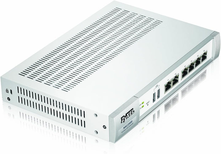 ZyXEL NXC2500