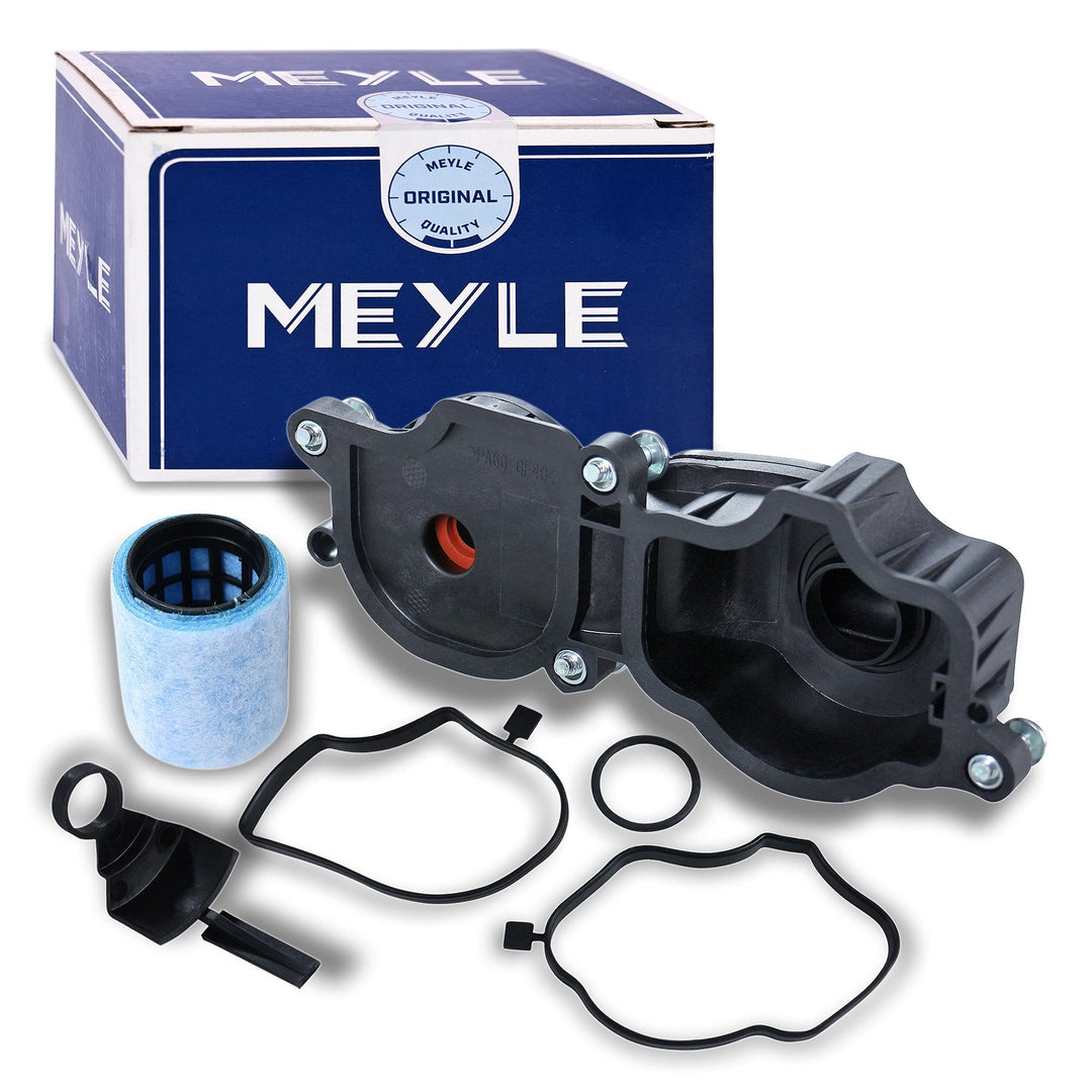 Meyle Ventil, Kurbelgehäuseentlüftung 314 036 0014
