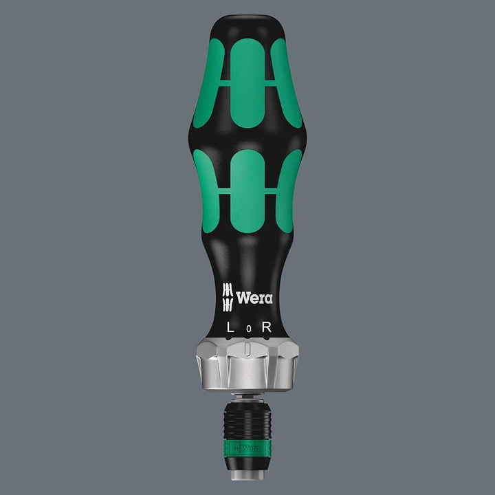 Wera Kraftform Kompakt H1 Holz, Werkzeug-Set, 41-teilig, 05135939001