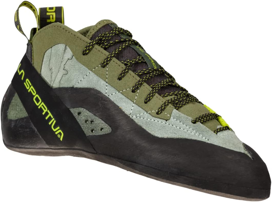 LA SPORTIVA Herren 42.5 EU Olive, 42.5 EU Olive