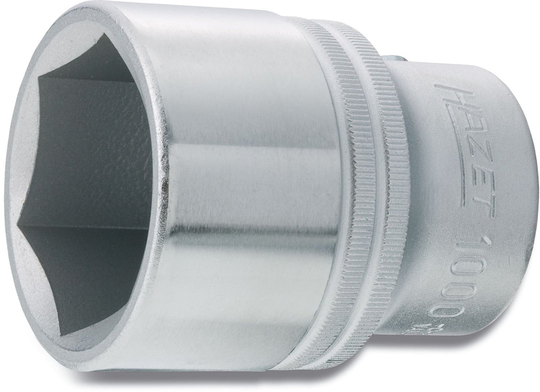 Hazet 1000-36 6Kt.-Steckschluessel-Einsatz Schlüsselweite: 36 mm, Schlüsselweite: 36 mm