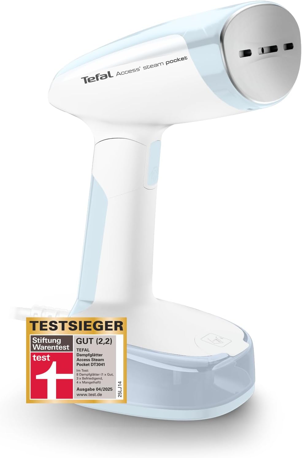 Dampfbürste TEFAL DT3041