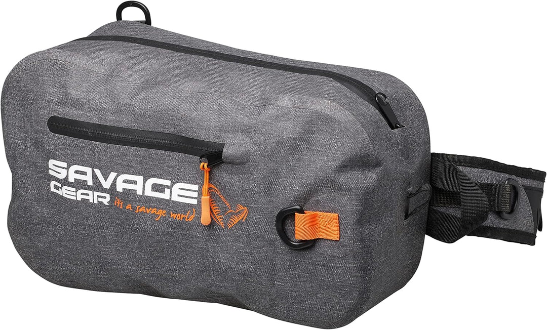 Savage Gear Aw Sling Rucksack 13L Angelrucksack