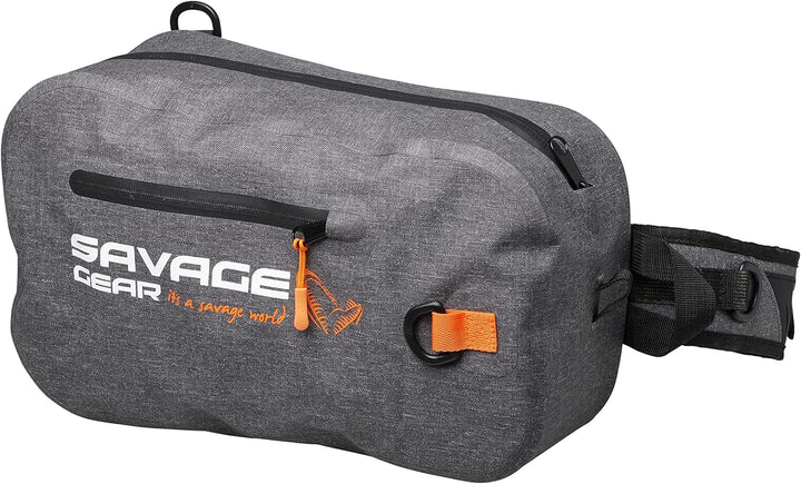 Savage Gear Aw Sling Rucksack 13L Angelrucksack