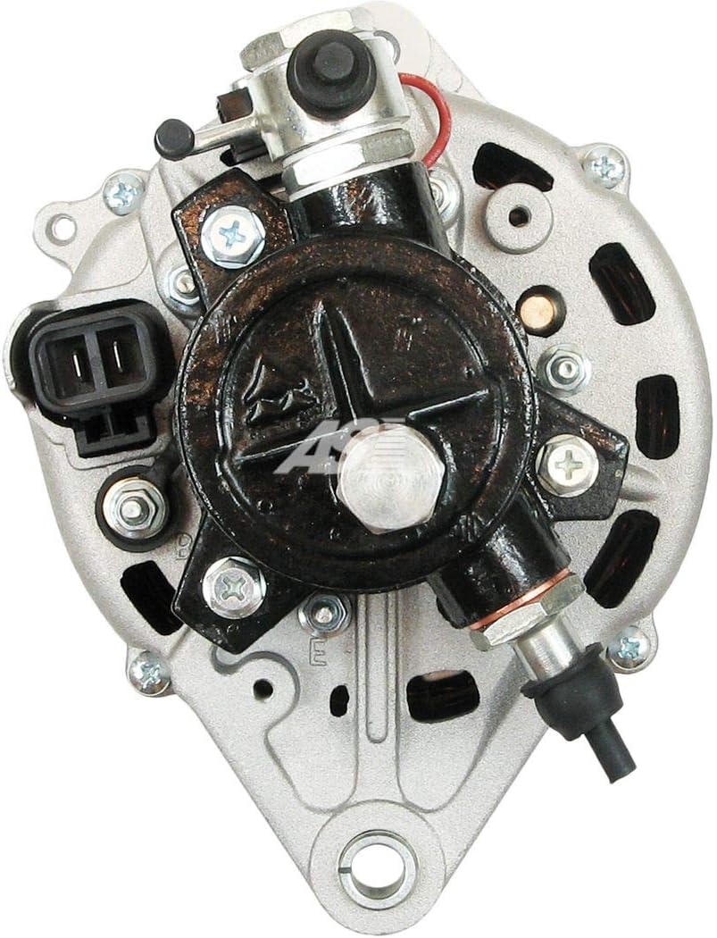 Brand new AS-PL Alternator - A2013