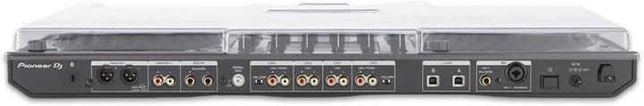 Pioneer DDJ-1000 cover Haube, Haube