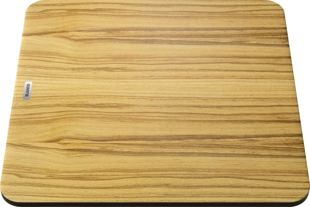BLANCO 229421 Esche-Compound Schneidbrett, Holz