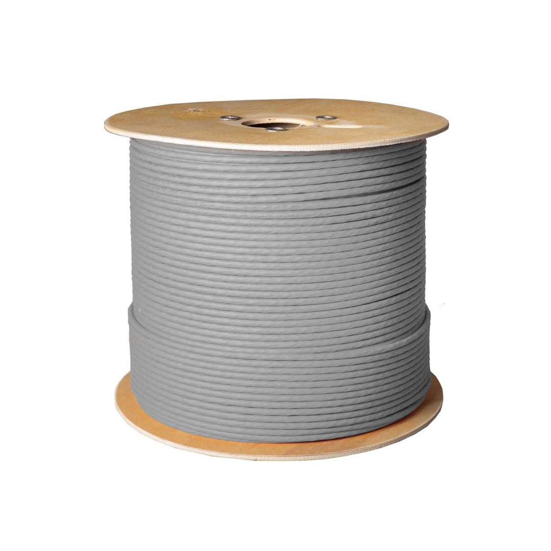 S/CONN maximum connectivity Patchkabel cat 5e SF/UTP 500m