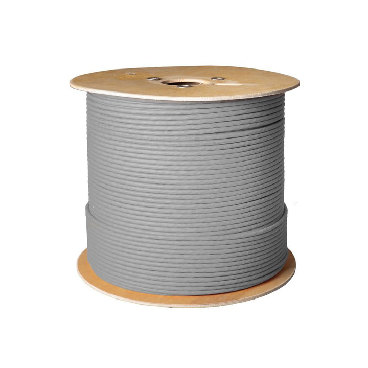 S/CONN maximum connectivity Patchkabel cat 5e SF/UTP 500m