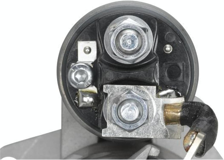 HELLA - Starter/Anlasser - 12V - 2.2kW - für u.a. Audi A6 Avant (4F5, C6) - 8EA 012 528-881