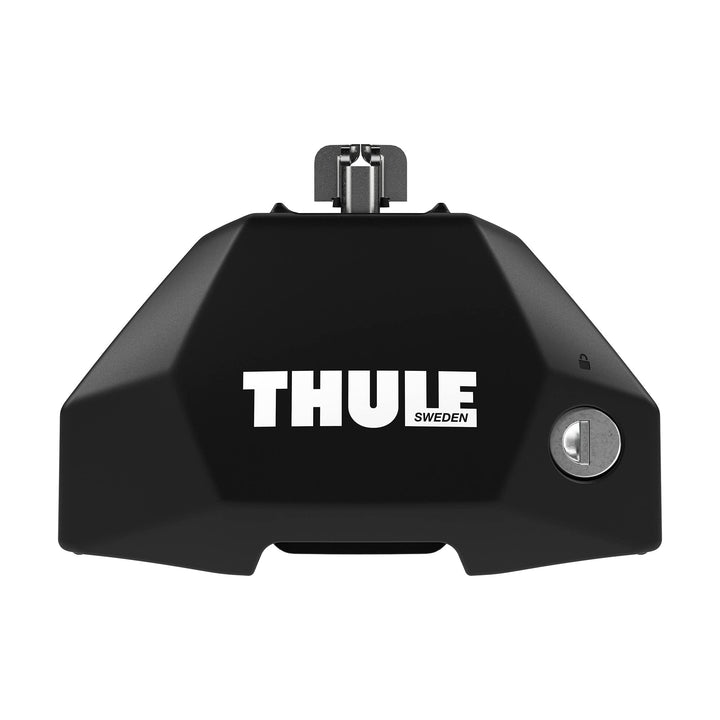 PIES THULE EVO FIXPOINT 4 UNIDADES