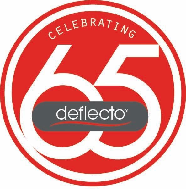 Deflecto Schilderhalter, stehend A3, Querformat, zum Aufstellen, A3, Querformat, zum Aufstellen