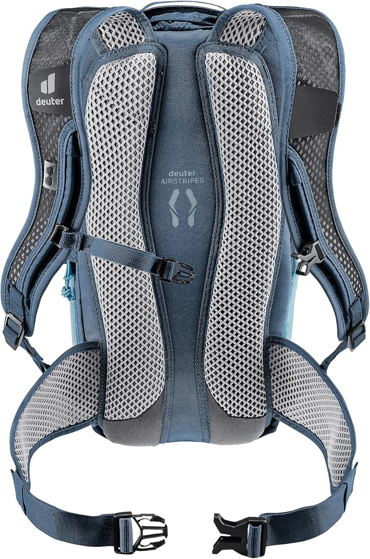 deuter Race 8 Fahrradrucksack, Atlantic-ink