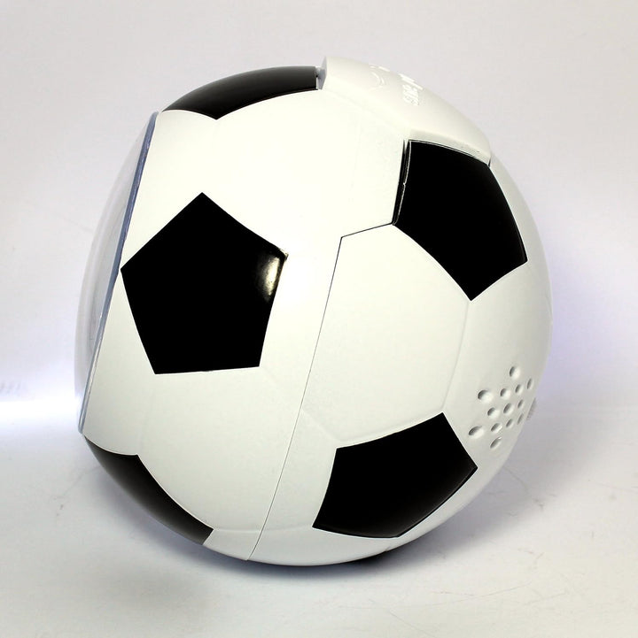 Atlanta Kinderwecker Fussball WM Analog -