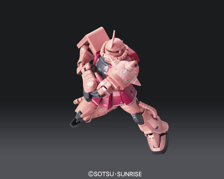 Bandai Hobby 83214P Zubehör, Keine, Small