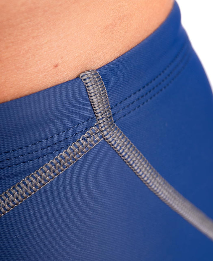 Arena Herren Powerskin St Next Jammer Badehose S Blau, S Blau