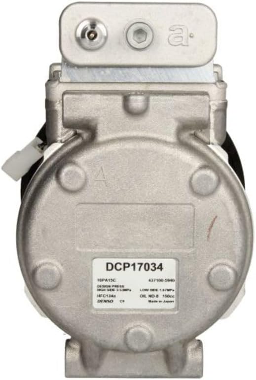 Denso DCP17034 Klimatisierungs Kompressor
